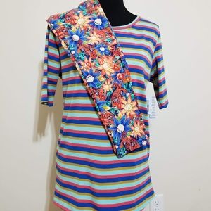 BNWT LuLaRoe XL Gigi